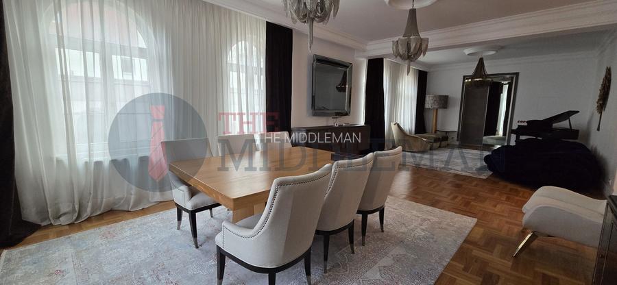 Vilă spectaculoasă cu piscină și teren tenis – Otopeni, 3000 mp - 7