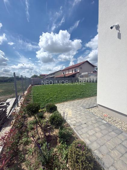 Casa Mediteraneana Individuala - 350.000 euro  - Mosnita Noua - 16