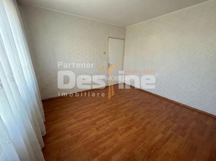 Kaufland Sălaj | 3 camere | 61mp | et 3 | bloc anvelopat | 109.000 euro - 2