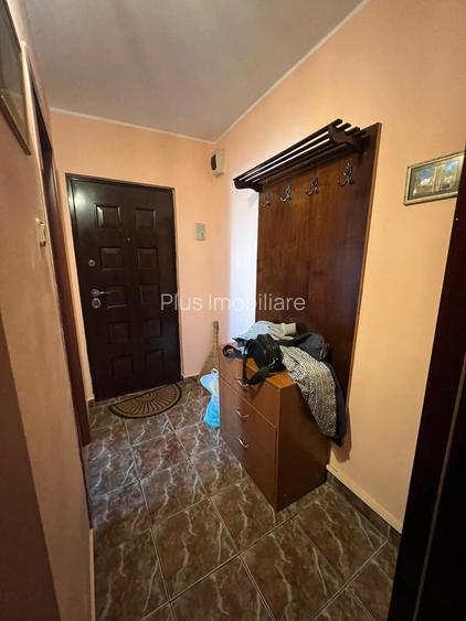Apartament 2 camere decomandat Gara - Arcu - 5