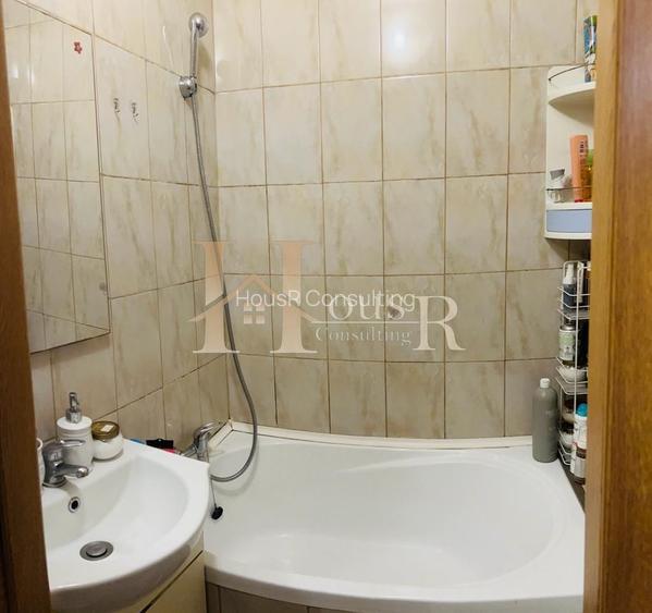 Bloc izolat.Etaj 3.Mobilata si Utilata - 4