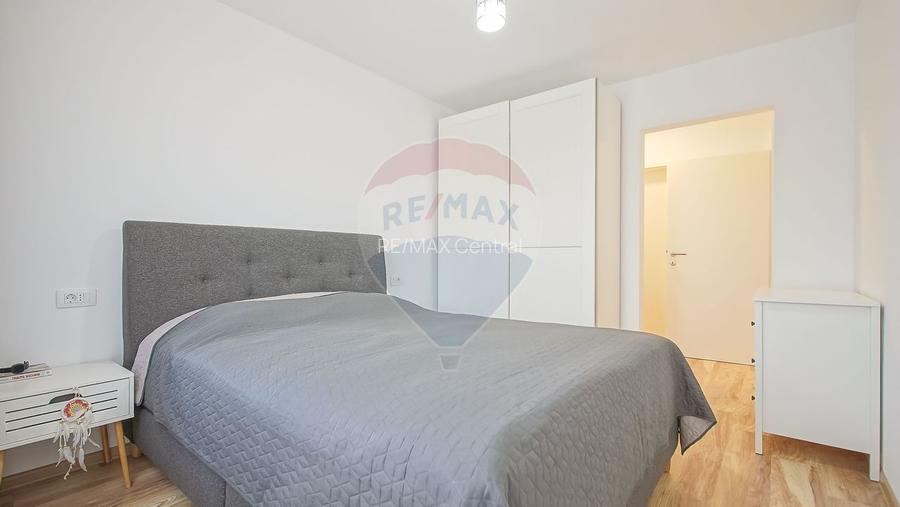 Apartament 3 camere decomandat | Victory by Casa Nobel | Tractorul - 18