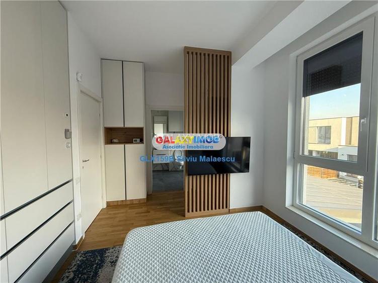 Chitila - Vila Moderna P+1E - zona Casa Vanatoreasca - 21