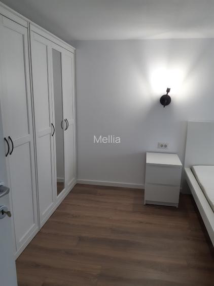Apartament in vila 4 camere, mobilat -107mp + 3 locuri parcare +boxa - 7