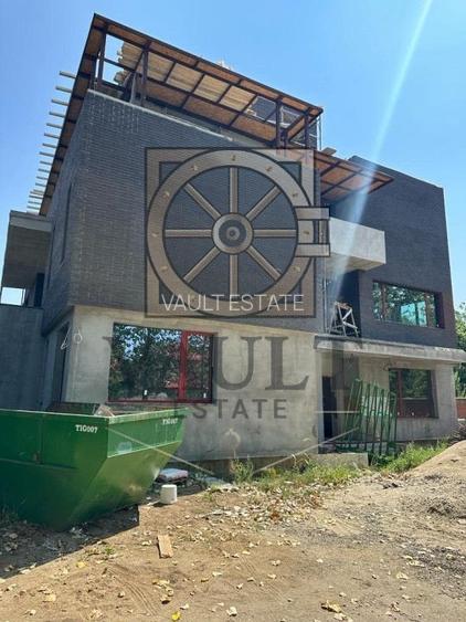 Vila Pipera Iancu-Nicolae - 8