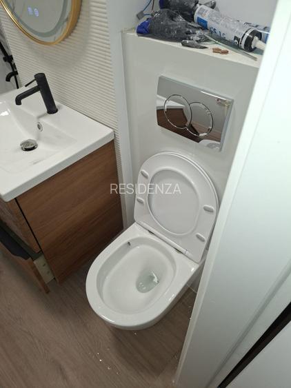 Apartament 2 Camere 3 minute Metrou Lujerului Modern Renovat 2026 - 3