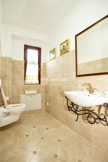 Proprietate rara pe piata, impresionanta prin finisaje si mobilier! - 16