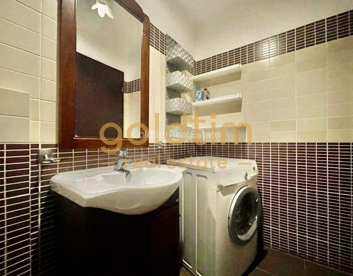 HERASTRAU/ TERASA/SPATII DEPOZITARE - 14