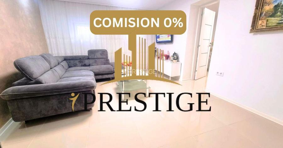 CASĂ 4 CAMERE DE VÂNZARE, CURTE LIBERĂ, TEREZIAN SIBIU, COMISION 0% - 2