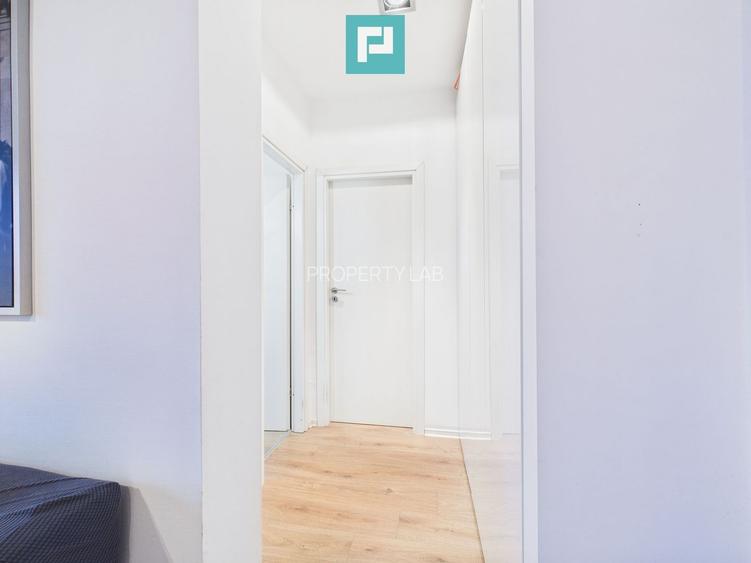 Apartament cu 3 camere – Zona Simion Bărnuțiu - 9