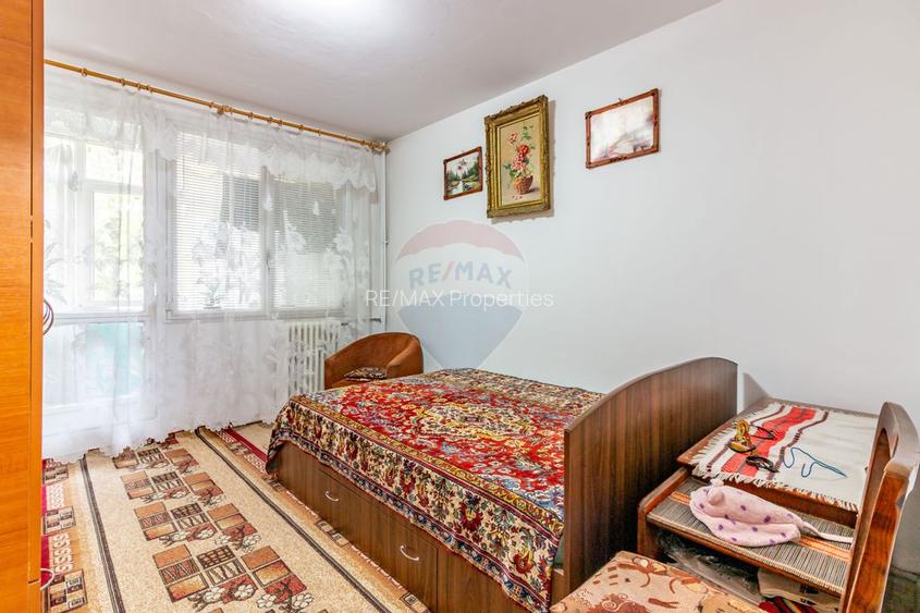 Apartament 3 camere | Huedin Brancoveanu Berceni - 4