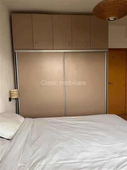 Vanzare apartament 3 camere bloc nou cu parcare in Gheorgheni- Iulius Mall - 8