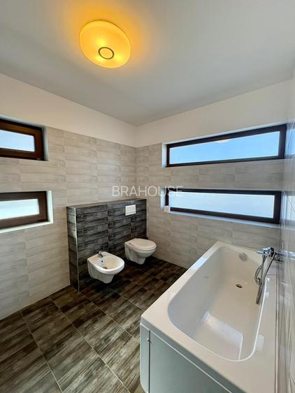 Mută-te imediat! Casă 4 camere Ghimbav, mobilată și utilată - 14