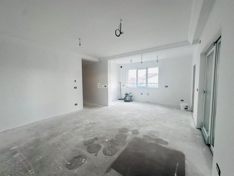 Duplex 4 camere si 3 bai - Mosnita Noua zona foarte buna - 3