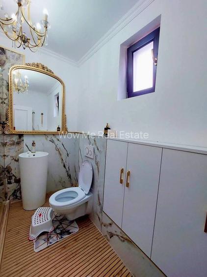 Apartament 5 Camere tip Duplex, Strada Silvia, Doamna Ghica, Sector 2 - 13