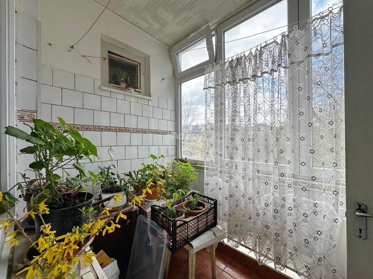 Apartament 3 camere, Dealul Cetății – vedere Tâmpa - 3