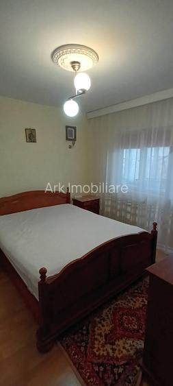 Apartament 3 cam Faleza Nord - 3
