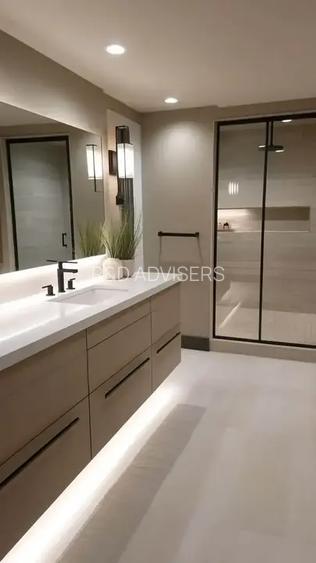 Apartament nou 3 camere cu terasa, Iancu Nicolae / Pipera - 6