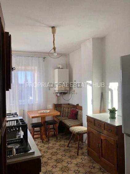 Apartament de închiriat – 3 camere | 2 băi | Bisericii Romane - 6