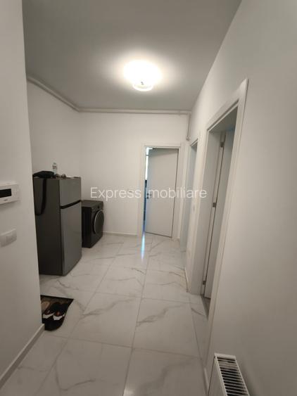 Apartament 2 camere,Statiunea Mamaia-Constanta - termen lung - contract inclus! - 5