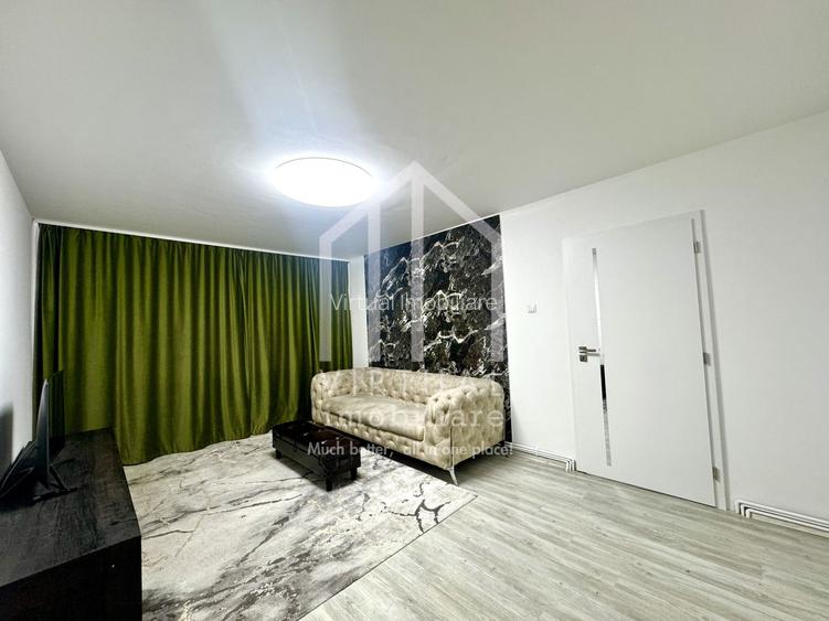 Apartamet cu 3 camere, 66mp utili, decomandat, pivnita, Terezian - 3