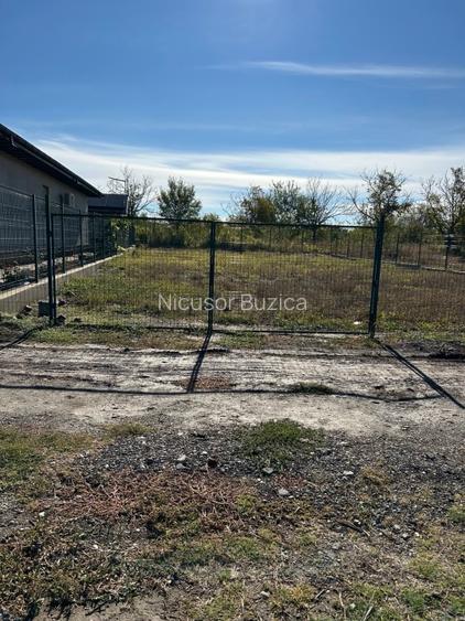 Teren intravilan Giurgiu - zona Soseaua Alexandriei - 7