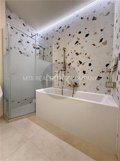 Herastrau - Apartament Premium 4 camere  | 2 Locuri Parcare - 14