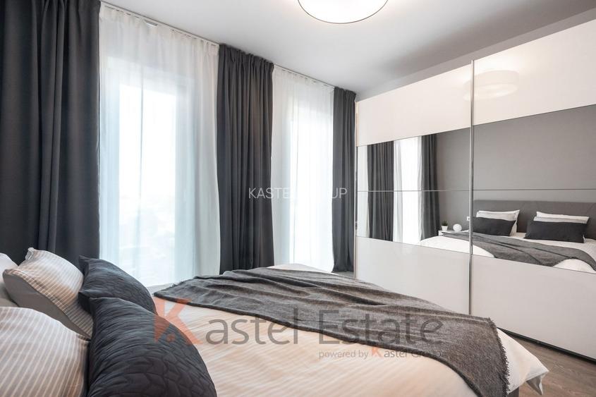 Apartament 2 camere | Premium | Cloud 9 Residence - 10