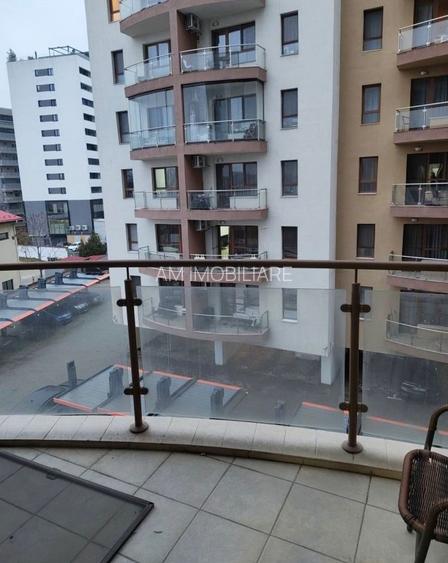 AP. 3 CAMERE MIHAI BRAVU, BLOC NOU, LOC PARCARE, BUCATARIE OPEN-SPACE - 8