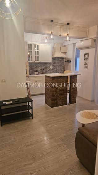 Militari Residence, Tineretului 24 - 8