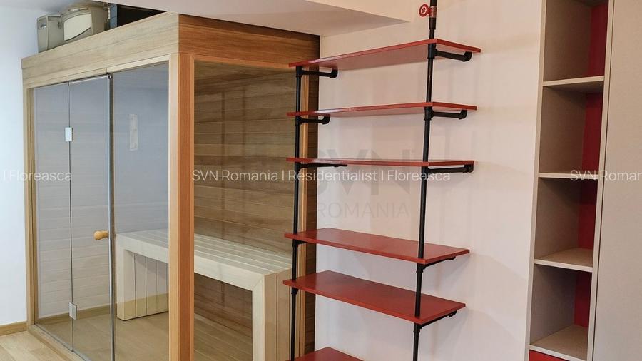 REA1025798 Upground Residence Apartament 3 camere - 9