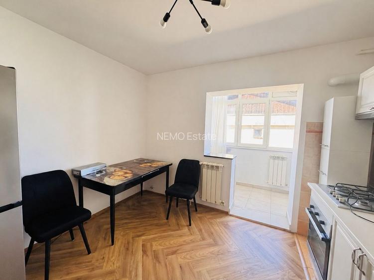 Apartament 2 camere | George Enescu, Suceava | 56 mp | 93,000 € - 9