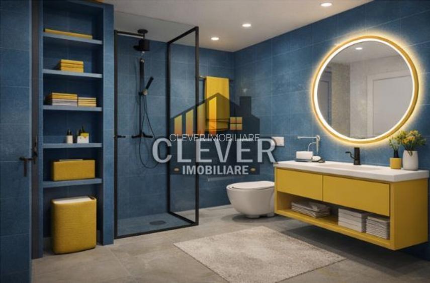 Garsonieră spațioasă | Bucătărie separată | Balcon | Pallady - 4