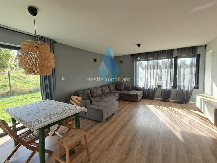 Vila individuala cu 1000mp teren, Barnova-Pietrarie. - 4