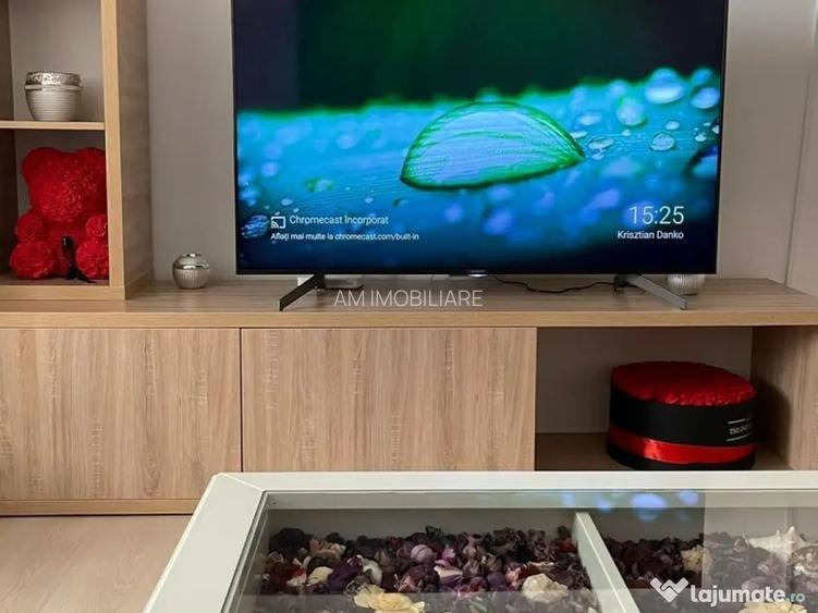 AP. 2 CAMERE PANTELIMON, BUCATARIE INCHISA, PET-FRIENDLY, MODERN - 5