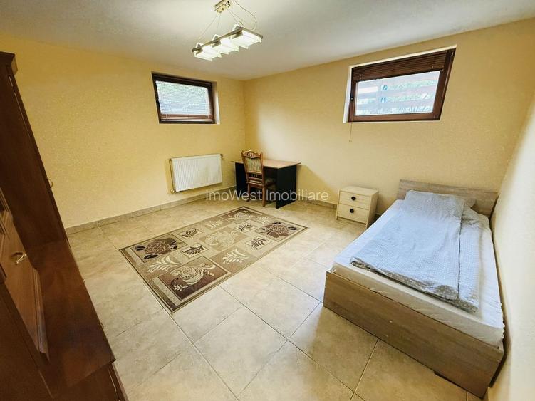 Bogdăneștilor | Camere la casă | Utilități incluse | Intrare separată - 13