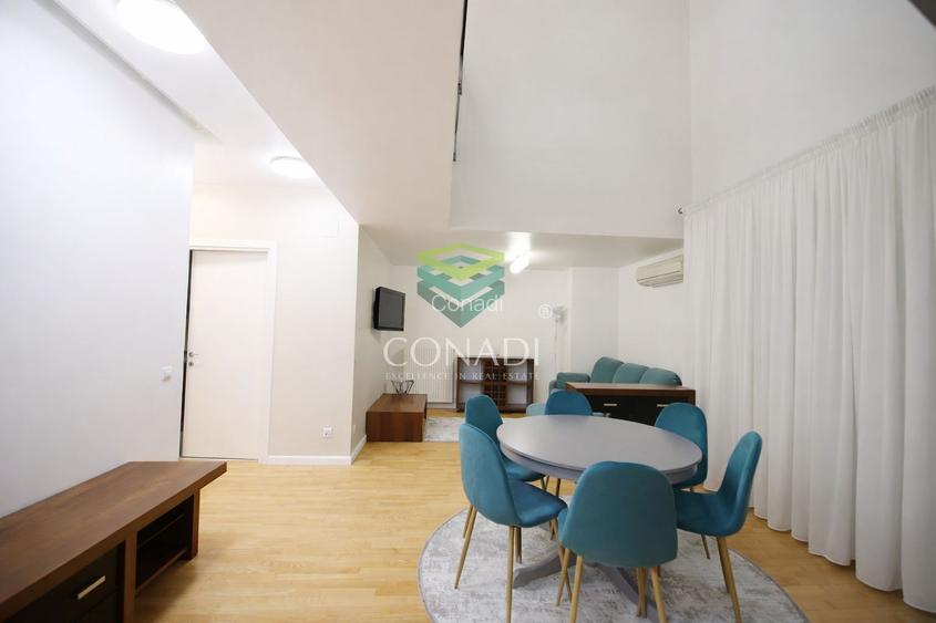 Apartament 3 camere tip loft | Serena Apartments | Zona Parcul Carol I - 3