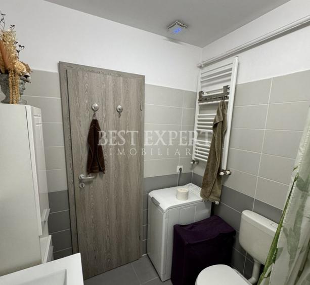 Duplex 3 camere | Complet mobilat si utilat | 8 minute metrou Aparatorii Patriei