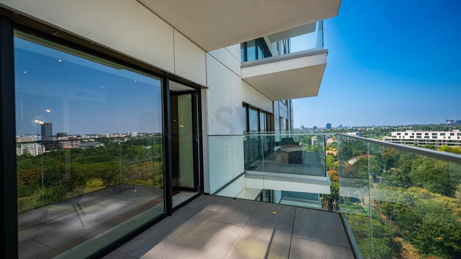 REA1023194 Apartament High-End 2 camere One Verdi Park I Zona Floreasca