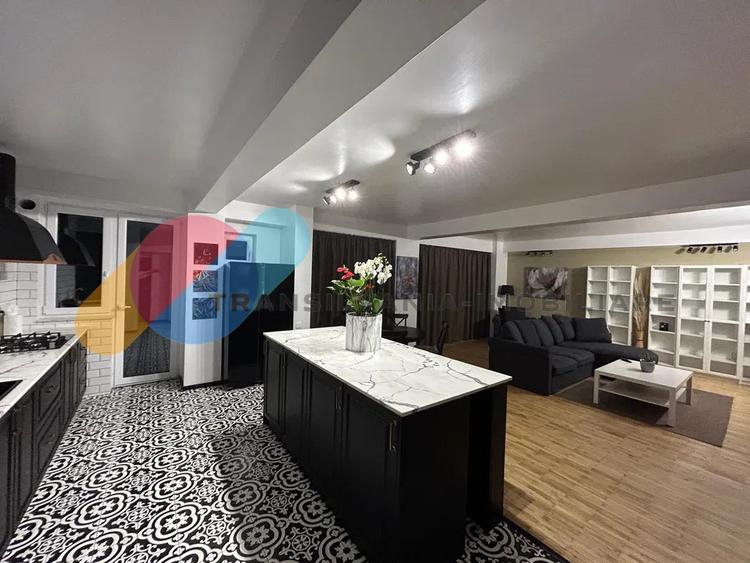 Apartament 3 camere , 94 mp, Gheorghen