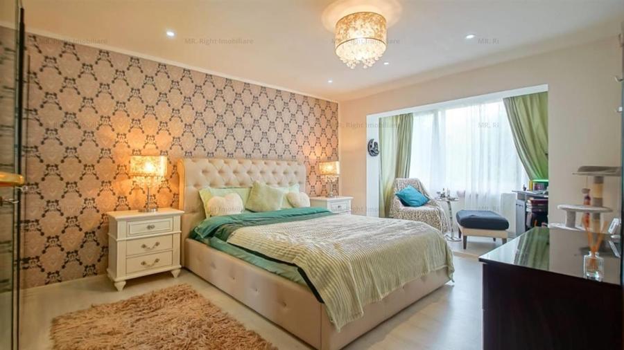 Apartament 2 camere Elegant | Racadau | Parcul Trandafirilor