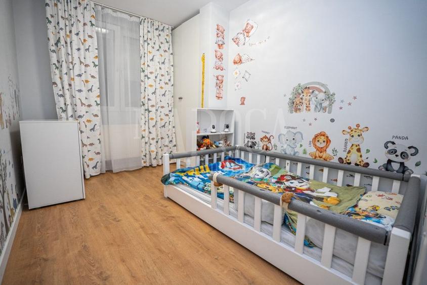Apartament 4 camere de vanzare in Iris, Cluj Napoca