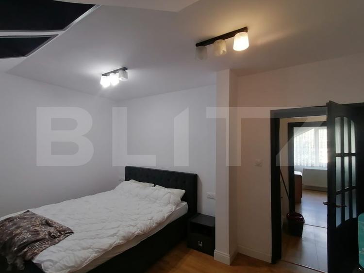 Apartament 3 camere, decomandat, 100 mp, Gheorgheni/ Brancusi