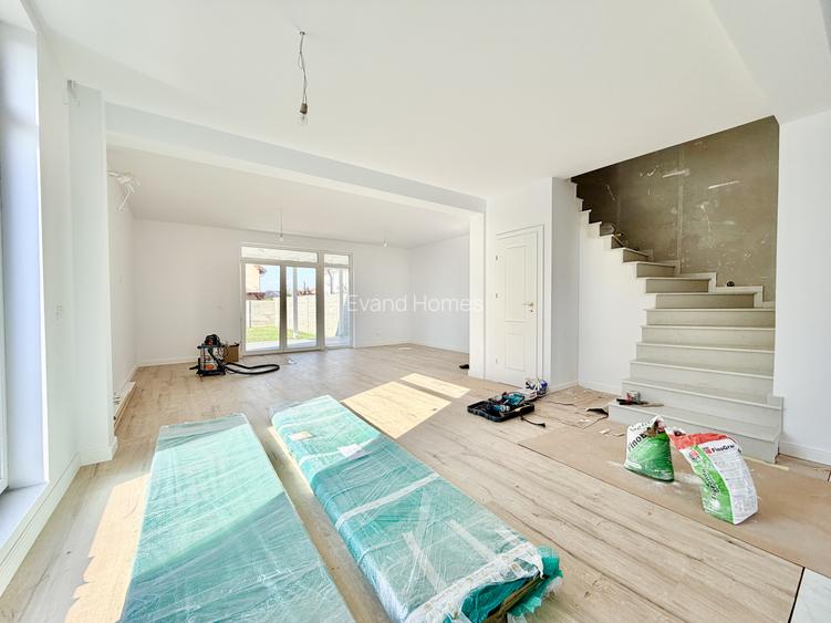 Duplex modern 4 camere - 127 mp - zid izolat fonic - Calea Urseni - 6