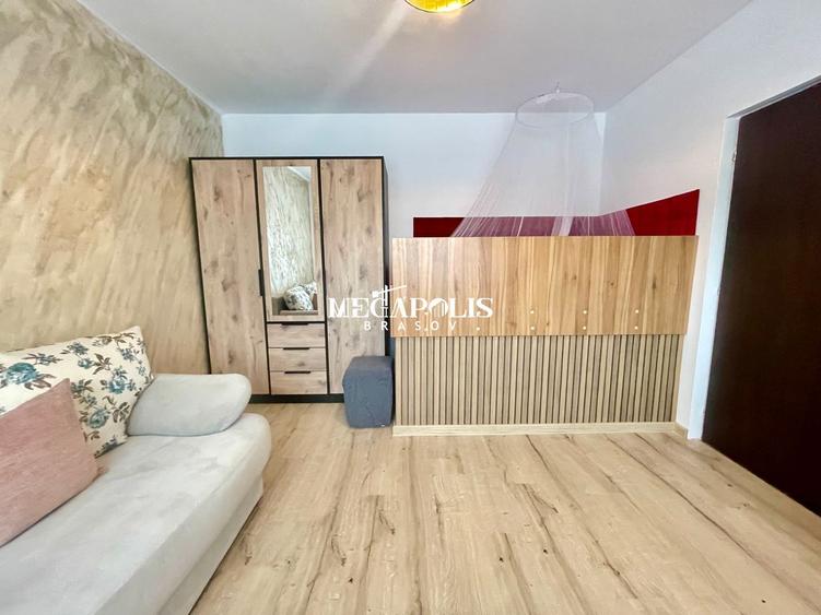 Duplex 3 camere | Curte Proprie | Pet-Friendly | Triaj