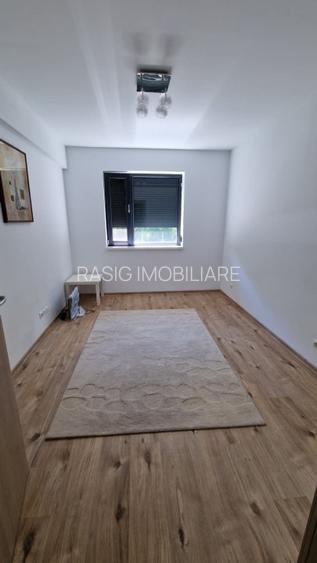 Inchiriere  apartament 3 camere Greenfield Baneasa - 7