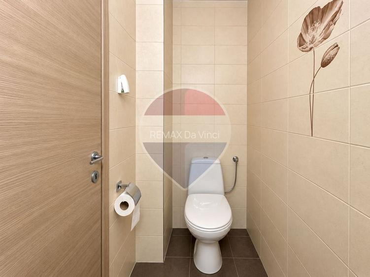 Apartament 3 camere | 2 băi | Etaj 1 | Str. Borzești 7-9 – Brașov - 19