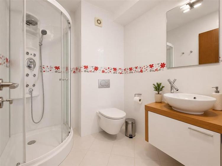 Penthouse 5 camere | 160 mp utili | 4 terase | Panoramă superbă | Bun&