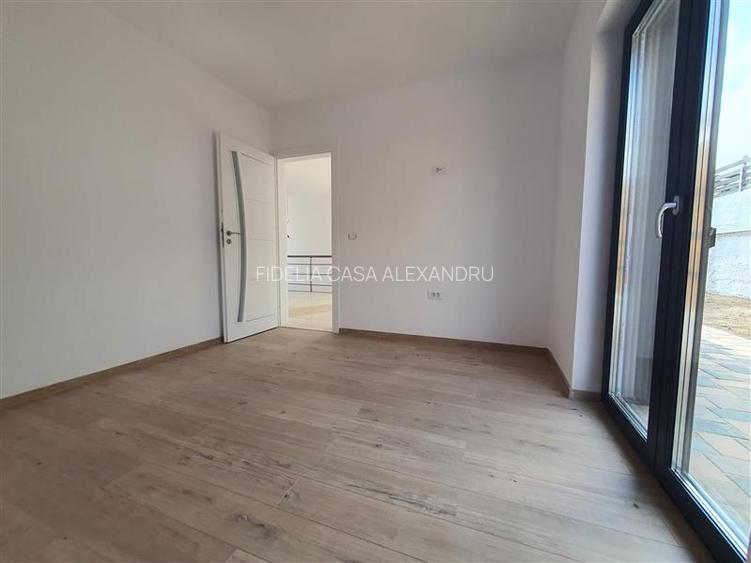Vila  de vanzare  Valea Adanca, - 8