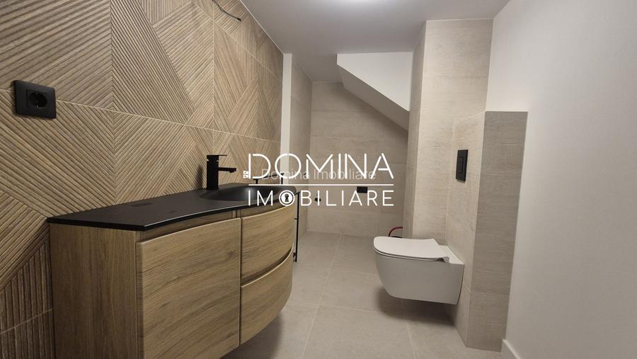 Apartament 3 camere tip loft *exclusivist*  Coloana Park - 9